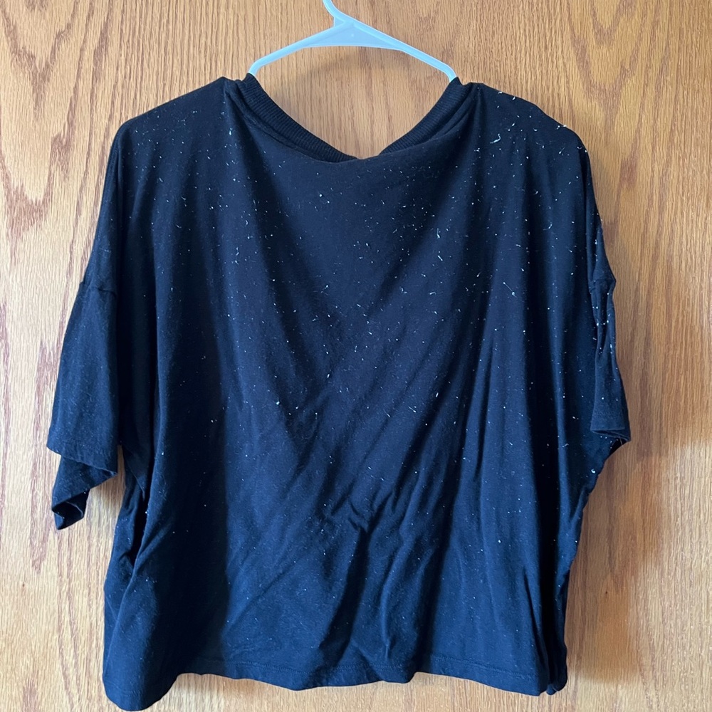 Calvin Klein Performance Pride Crop Top - Picture 4 of 4